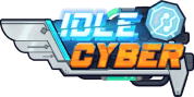 Idle Cyber logo