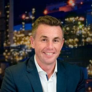 Dean Curtis