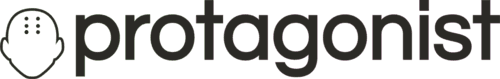 Protagonist Art logo