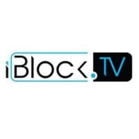 iBlock TV logo