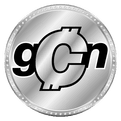 GCN ZONE logo