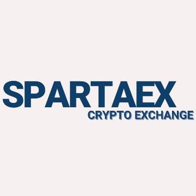 SPARTAEX logo