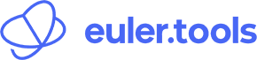 Euler Tools (Closed) logo