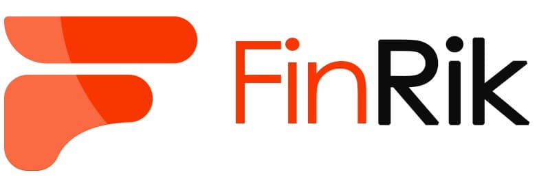 FinRik Technologies logo