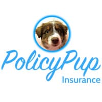 PolicyPup logo
