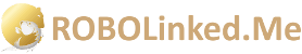 ROBOLinked.Me logo