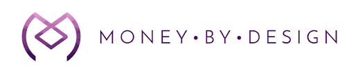 Money By Design logo
