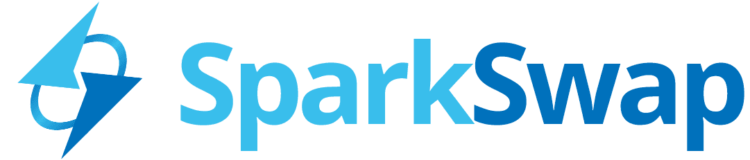 SparkSwap logo