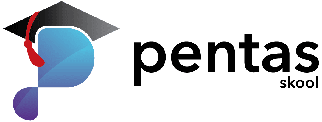 Pentas Skool logo