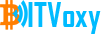 BITVoxy Network logo