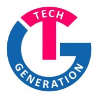Tech Generation Ltd logo
