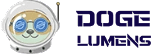 Doge Lumens logo