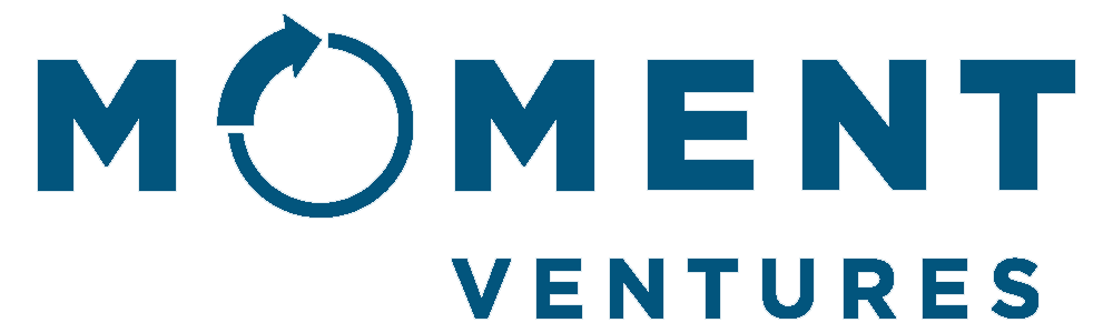 Moment Ventures logo