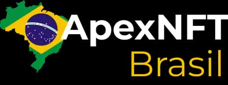 Apex NFT Brasil logo