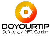 DoYourTip logo