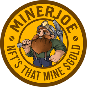 MinerJoe logo