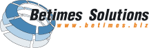 Betimes Solutions logo