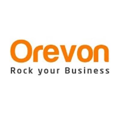 Orevon Partners logo
