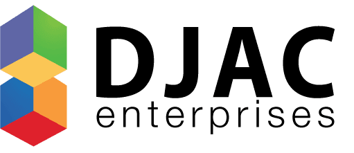 DJAC Enterprises logo
