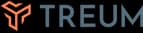 Treum.io logo