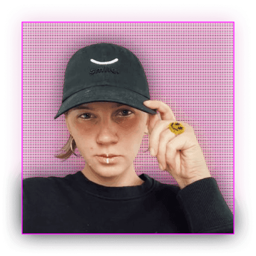 Lisa Akselrod