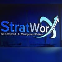 StratWorX logo