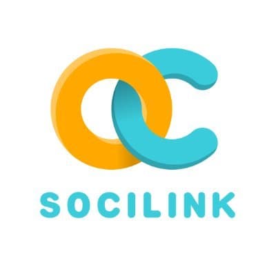 SociLink logo