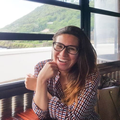 Isabella De Brito