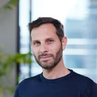 Lior Goldenberg