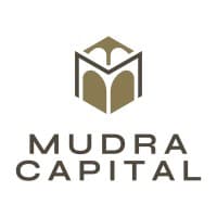 Mudra Capital logo
