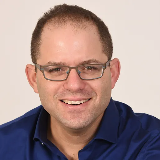 Nir Hirshman