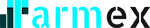 Tarmex logo
