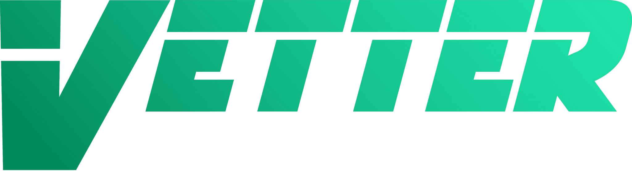Vetter.ai logo