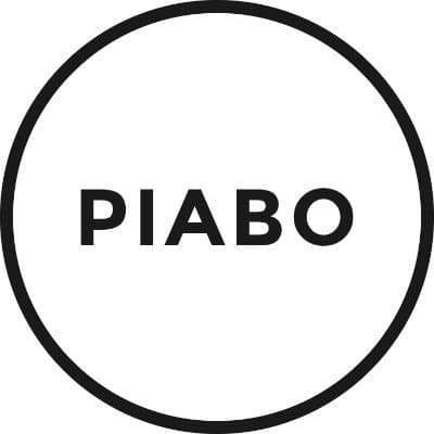PIABO logo