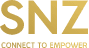 SNZ Holding logo