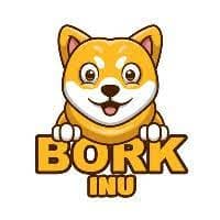 Bork Inu logo
