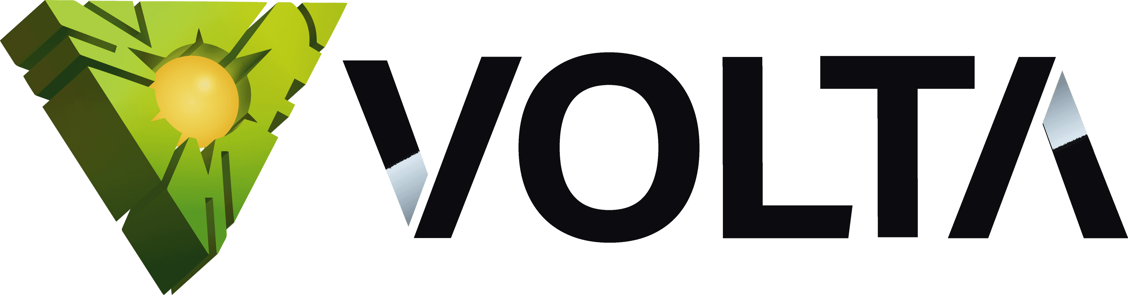 VOLTA logo