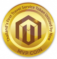 MVP Coin logo