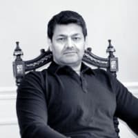 Qamar Zia