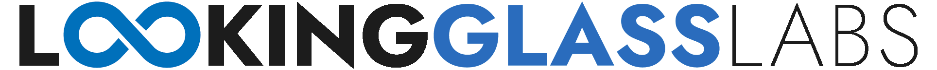 Looking Glass Labs logo