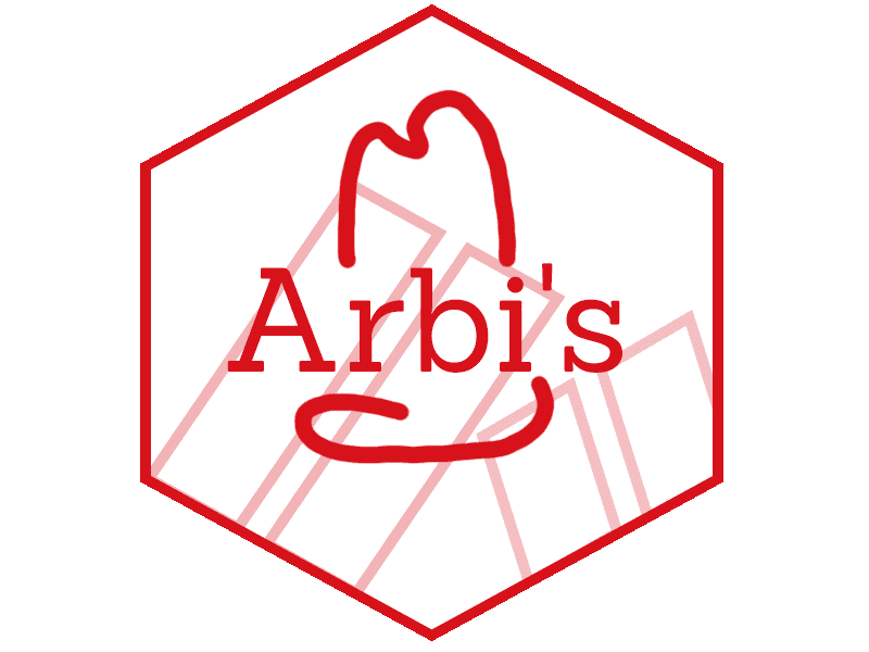 Arbis Finance logo