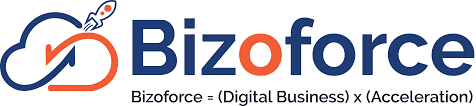 BizoForce logo