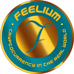 Feelium logo