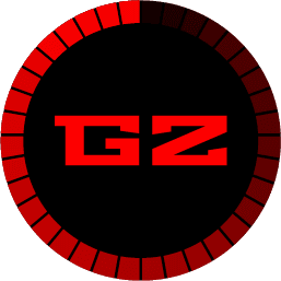 GridZone.io logo