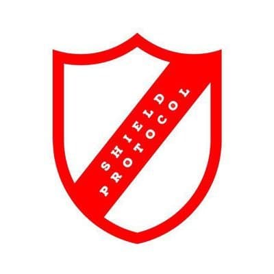 Shield Protocol logo