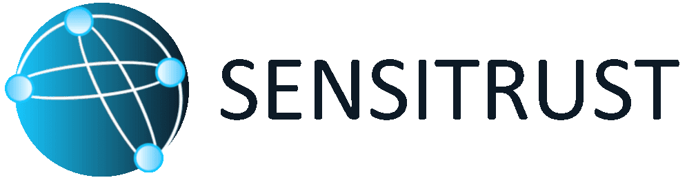 Sensitrust logo
