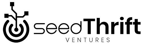 Seedthrift Ventures logo