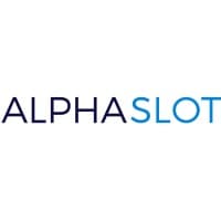 Alphaslot Lab logo