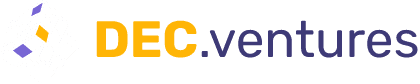 DEC.Ventures logo