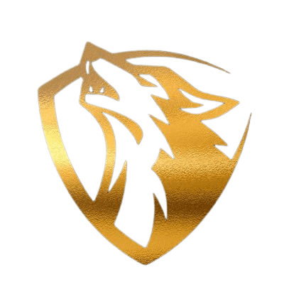 Wolf of Markets logo